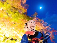[Cosplay][Shooting Star’s] SAKU サク - The real swordsman Musashi 本格剣豪武蔵