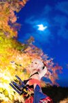 [Cosplay][Shooting Star’s] SAKU サク - The real swordsman Musashi 本格剣豪武蔵