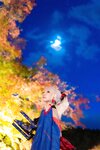 [Cosplay][Shooting Star’s] SAKU サク - The real swordsman Musashi 本格剣豪武蔵