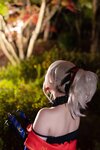 [Cosplay][Shooting Star’s] SAKU サク - The real swordsman Musashi 本格剣豪武蔵