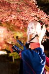 [Cosplay][Shooting Star’s] SAKU サク - The real swordsman Musashi 本格剣豪武蔵
