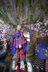 [Cosplay][Shooting Star’s] SAKU サク - The real swordsman Musashi 本格剣豪武蔵
