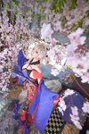 [Cosplay][Shooting Star’s] SAKU サク - The real swordsman Musashi 本格剣豪武蔵