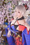 [Cosplay][Shooting Star’s] SAKU サク - The real swordsman Musashi 本格剣豪武蔵