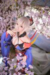 [Cosplay][Shooting Star’s] SAKU サク - The real swordsman Musashi 本格剣豪武蔵
