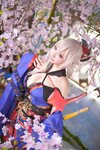 [Cosplay][Shooting Star’s] SAKU サク - The real swordsman Musashi 本格剣豪武蔵