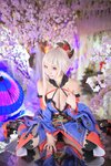 [Cosplay][Shooting Star’s] SAKU サク - The real swordsman Musashi 本格剣豪武蔵