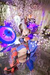 [Cosplay][Shooting Star’s] SAKU サク - The real swordsman Musashi 本格剣豪武蔵