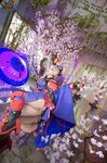 [Cosplay][Shooting Star’s] SAKU サク - The real swordsman Musashi 本格剣豪武蔵