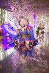[Cosplay][Shooting Star’s] SAKU サク - The real swordsman Musashi 本格剣豪武蔵
