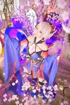 [Cosplay][Shooting Star’s] SAKU サク - The real swordsman Musashi 本格剣豪武蔵