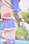[Cosplay][Shooting Star’s] SAKU サク - The real swordsman Musashi 本格剣豪武蔵