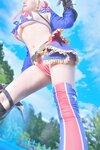 [Cosplay][Shooting Star’s] SAKU サク - The real swordsman Musashi 本格剣豪武蔵