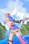 [Cosplay][Shooting Star’s] SAKU サク - The real swordsman Musashi 本格剣豪武蔵