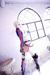 [Cosplay][Shooting Star’s] SAKU サク - The real swordsman Musashi 本格剣豪武蔵