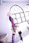 [Cosplay][Shooting Star’s] SAKU サク - The real swordsman Musashi 本格剣豪武蔵