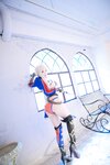 [Cosplay][Shooting Star’s] SAKU サク - The real swordsman Musashi 本格剣豪武蔵