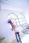 [Cosplay][Shooting Star’s] SAKU サク - The real swordsman Musashi 本格剣豪武蔵
