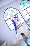 [Cosplay][Shooting Star’s] SAKU サク - The real swordsman Musashi 本格剣豪武蔵