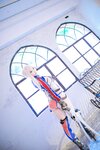 [Cosplay][Shooting Star’s] SAKU サク - The real swordsman Musashi 本格剣豪武蔵