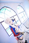 [Cosplay][Shooting Star’s] SAKU サク - The real swordsman Musashi 本格剣豪武蔵