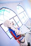 [Cosplay][Shooting Star’s] SAKU サク - The real swordsman Musashi 本格剣豪武蔵