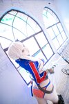 [Cosplay][Shooting Star’s] SAKU サク - The real swordsman Musashi 本格剣豪武蔵