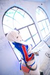 [Cosplay][Shooting Star’s] SAKU サク - The real swordsman Musashi 本格剣豪武蔵