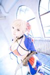 [Cosplay][Shooting Star’s] SAKU サク - The real swordsman Musashi 本格剣豪武蔵