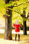 [Cosplay][Shooting Star’s] SAKU サク - The real swordsman Musashi 本格剣豪武蔵
