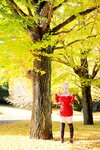 [Cosplay][Shooting Star’s] SAKU サク - The real swordsman Musashi 本格剣豪武蔵