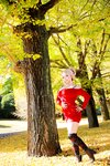 [Cosplay][Shooting Star’s] SAKU サク - The real swordsman Musashi 本格剣豪武蔵