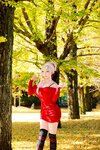 [Cosplay][Shooting Star’s] SAKU サク - The real swordsman Musashi 本格剣豪武蔵