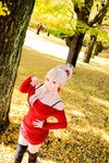 [Cosplay][Shooting Star’s] SAKU サク - The real swordsman Musashi 本格剣豪武蔵