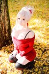 [Cosplay][Shooting Star’s] SAKU サク - The real swordsman Musashi 本格剣豪武蔵