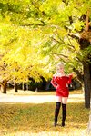 [Cosplay][Shooting Star’s] SAKU サク - The real swordsman Musashi 本格剣豪武蔵
