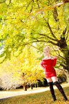 [Cosplay][Shooting Star’s] SAKU サク - The real swordsman Musashi 本格剣豪武蔵
