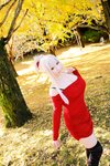 [Cosplay][Shooting Star’s] SAKU サク - The real swordsman Musashi 本格剣豪武蔵