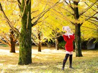 [Cosplay][Shooting Star’s] SAKU サク - The real swordsman Musashi 本格剣豪武蔵