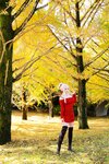 [Cosplay][Shooting Star’s] SAKU サク - The real swordsman Musashi 本格剣豪武蔵