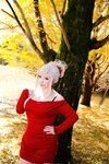 [Cosplay][Shooting Star’s] SAKU サク - The real swordsman Musashi 本格剣豪武蔵