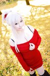 [Cosplay][Shooting Star’s] SAKU サク - The real swordsman Musashi 本格剣豪武蔵