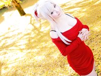 [Cosplay][Shooting Star’s] SAKU サク - The real swordsman Musashi 本格剣豪武蔵