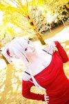 [Cosplay][Shooting Star’s] SAKU サク - The real swordsman Musashi 本格剣豪武蔵