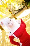 [Cosplay][Shooting Star’s] SAKU サク - The real swordsman Musashi 本格剣豪武蔵