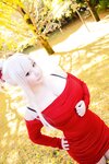 [Cosplay][Shooting Star’s] SAKU サク - The real swordsman Musashi 本格剣豪武蔵