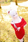 [Cosplay][Shooting Star’s] SAKU サク - The real swordsman Musashi 本格剣豪武蔵