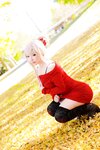 [Cosplay][Shooting Star’s] SAKU サク - The real swordsman Musashi 本格剣豪武蔵