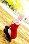 [Cosplay][Shooting Star’s] SAKU サク - The real swordsman Musashi 本格剣豪武蔵