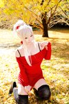 [Cosplay][Shooting Star’s] SAKU サク - The real swordsman Musashi 本格剣豪武蔵